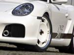 Porsche Cayman CR-42 by 9ff 2006 года